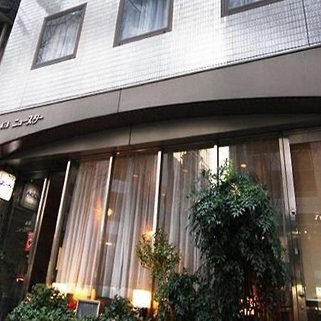 Hotel New Star Ikebukuro Tokyo Exterior photo