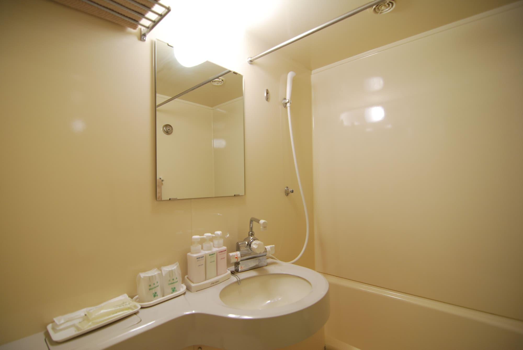 Hotel New Star Ikebukuro Tokyo Exterior photo